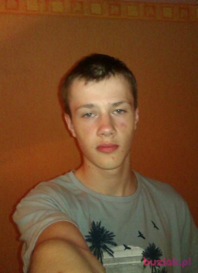 Sławek Laskowski, Mężczyzna, 29, Łaziska Górne, Polska: 1