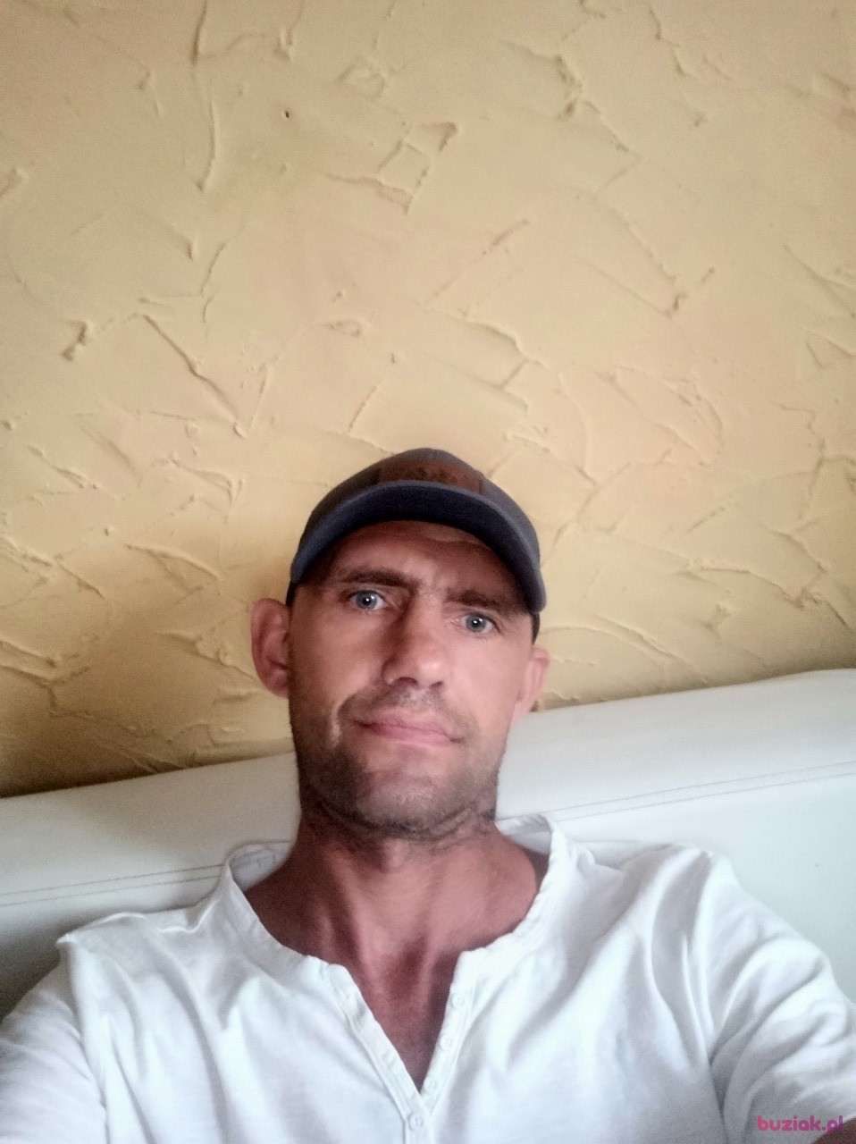 Rafał, Male, 43, Pabianice, Polska: 1