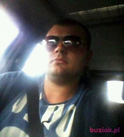 Bartek, Mężczyzna, 35, Bydgoszcz, Polska: 1