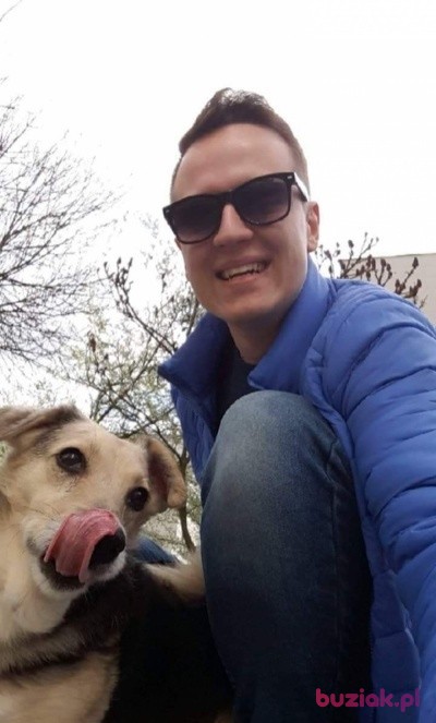 lelu1, Mężczyzna, 30, Polska: 1