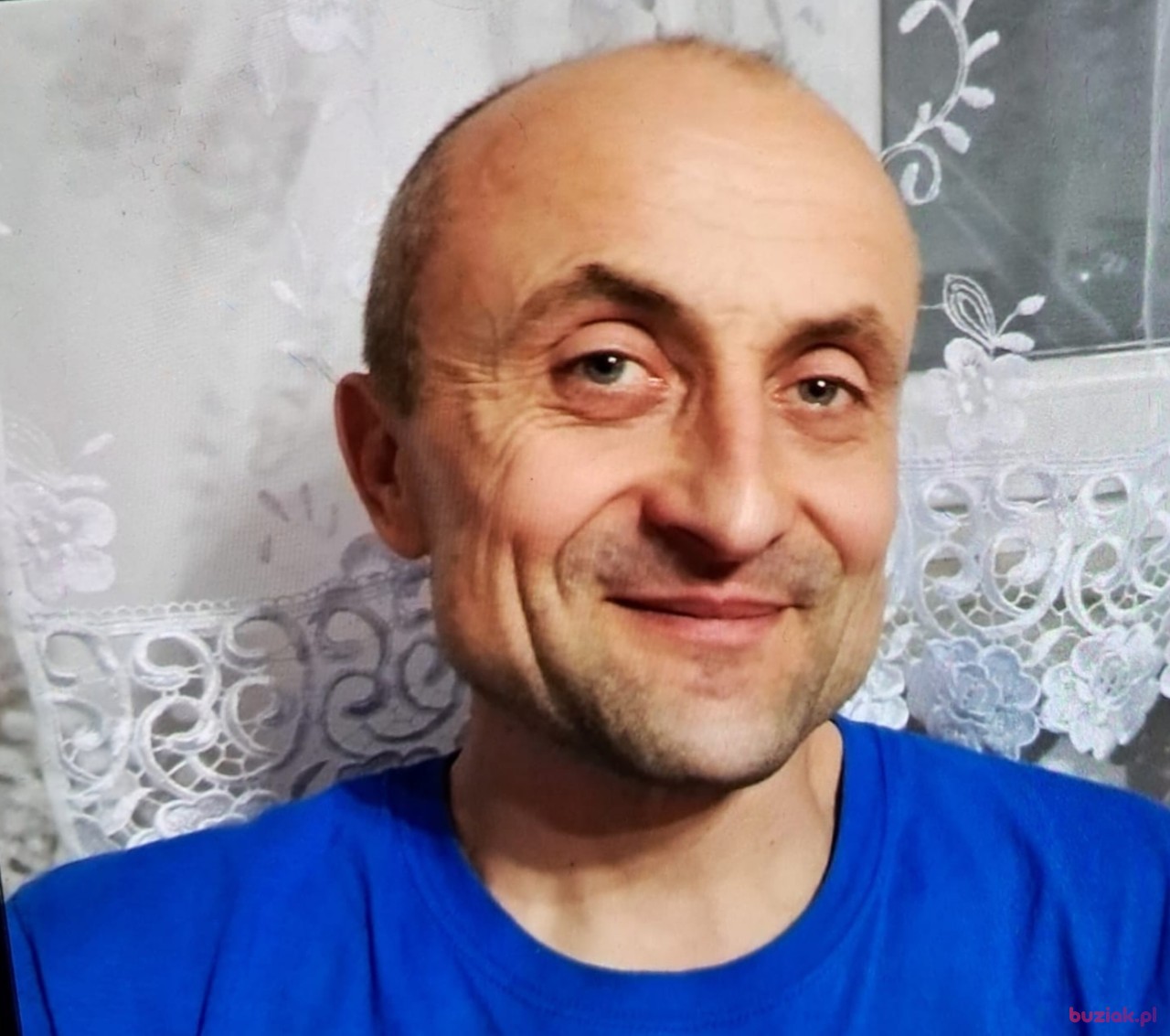 Kazimierz, Mężczyzna, 52, Hrubieszów, Polska, Zdjęcie: 1
