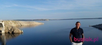 Jacek, Male, 42, Wielka Brytania, Photo: 2