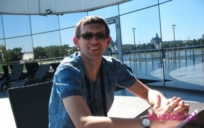 mezo1, Male, 45, Zawiercie, Polska, Photo: 2