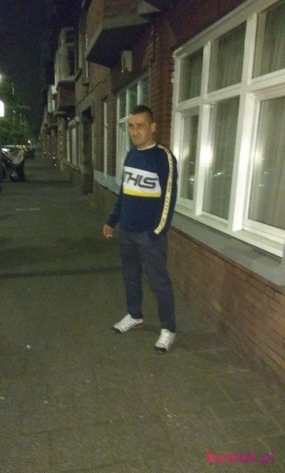 Maciek, Mężczyzna, 37, Haga, Holandia, Zdjęcie: 2