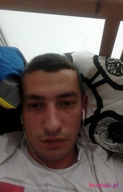 Łukasz, Mężczyzna, 34, Żary, Polska, Zdjęcie: 2