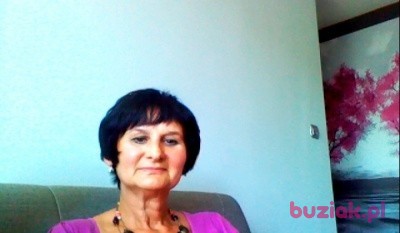 Jola, Kobieta, 61, Kołobrzeg, Polska, Zdjęcie: 1