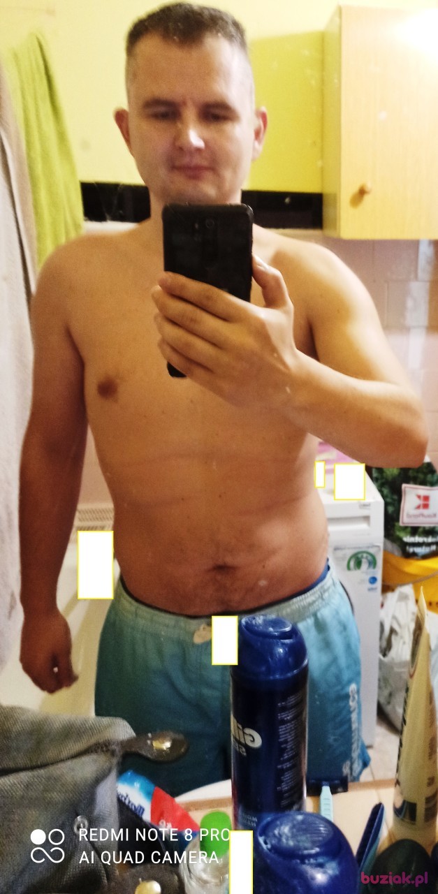 DARKSADOW, Mężczyzna, 38, Kielce, Polska, Zdjęcie: 13