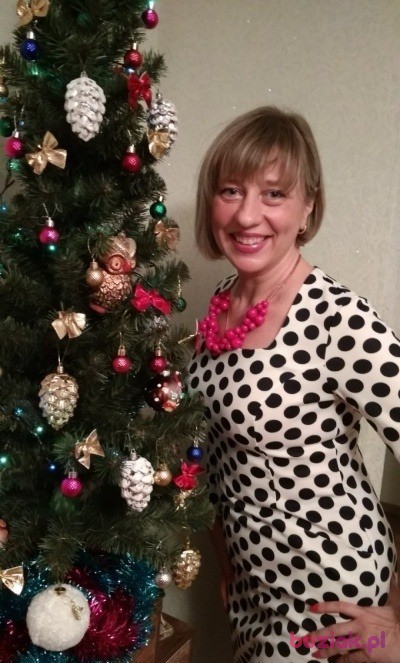 Yuliya, Kobieta, 49, Bielsko-Biała, Polska, Zdjęcie: 2