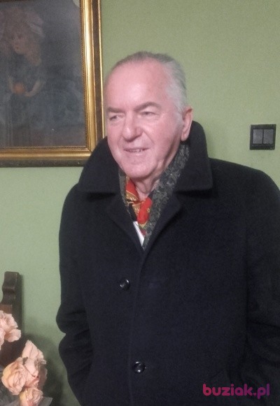 Roman, Male, 74, Kraków, Polska, Photo: 1