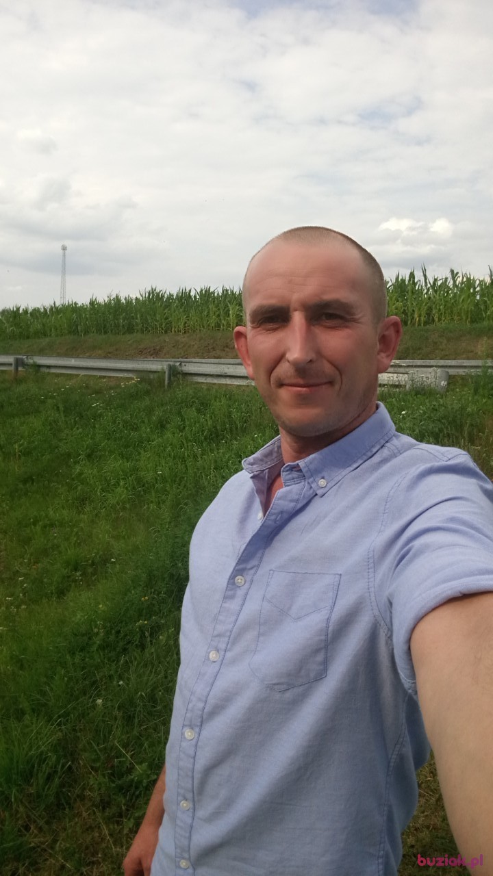 Pio, Male, 44, Gdańsk, Polska: 1