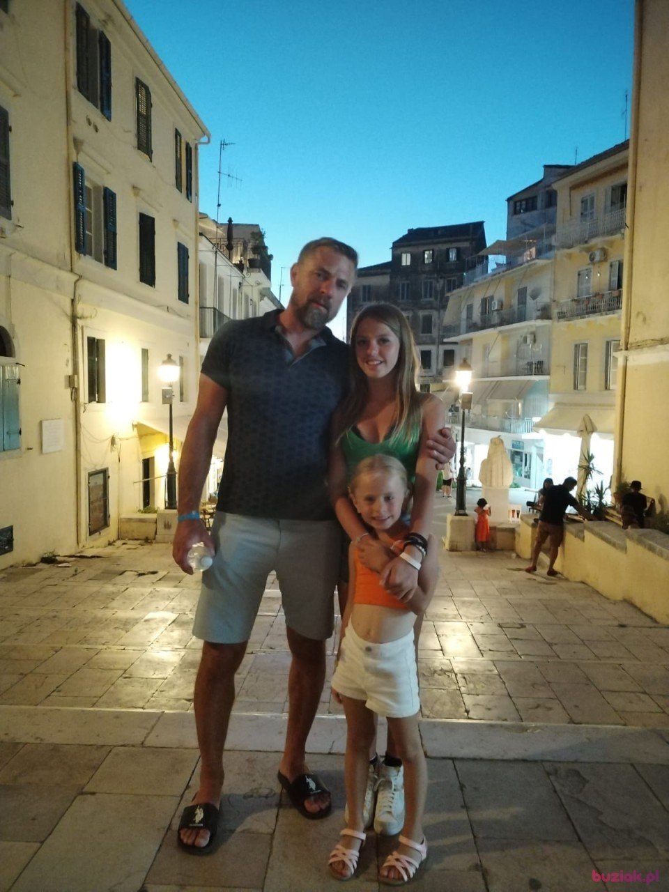 Waldek, Mężczyzna, 44, Westminster, Wielka Brytania: 1