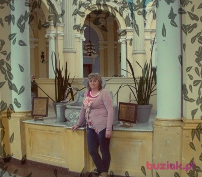 Bożena, Kobieta, 57, Piława Górna, Polska: 1
