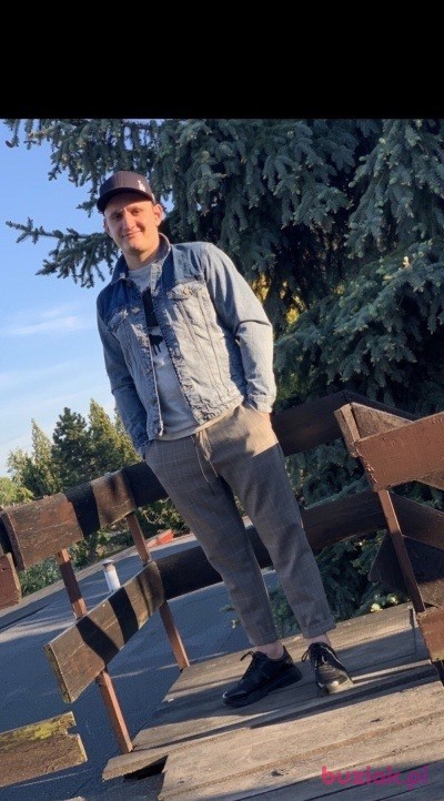 Yaroslav, Mężczyzna, 32, Łódź, Polska, Zdjęcie: 2