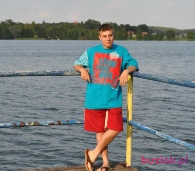 Adik87, Male, 37, Jastrzębie Zdrój, Polska, Photo: 1