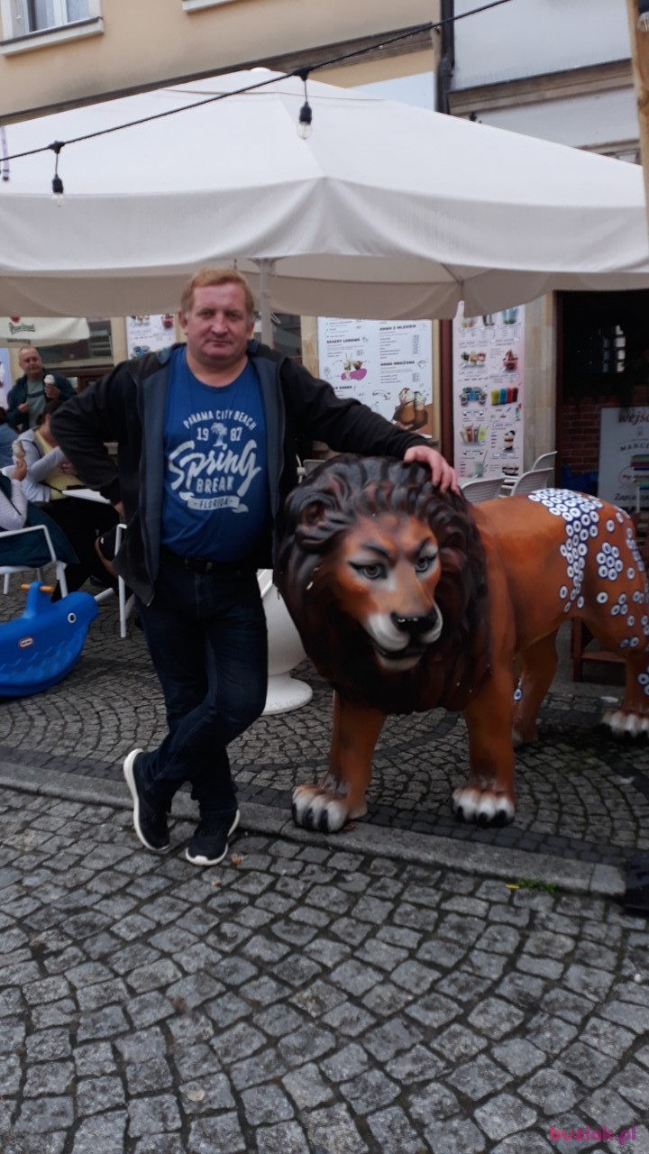 Robert, Male, 45, Lubań, Polska, Photo: 5