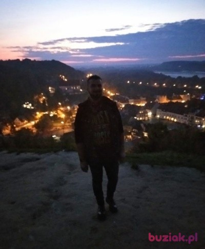 Lukas, Mężczyzna, 39, Opatów, Polska, Zdjęcie: 1