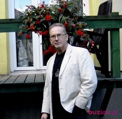 Zbyszek, Male, 63, Poznań, Polska, Photo: 1