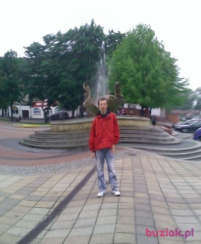 Michał, Male, 38, Lubniewice, Polska: 1