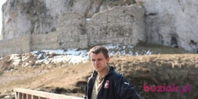 Diego230, Mężczyzna, 42, Kraków, Polska: 1