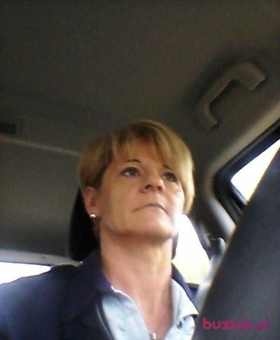 Jolka, Female, 56, Niepołomice, Polska, Photo: 3