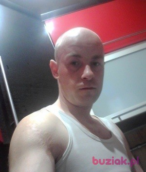 Albert , Male, 40, Radom, Polska, Photo: 3