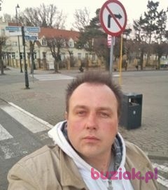 Tomasz ŚPIEWAK, Male, 51, Gorzów Wielkopolski, Polska: 1