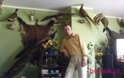 daniel, Mężczyzna, 40, Łuków, Polska, Zdjęcie: 1