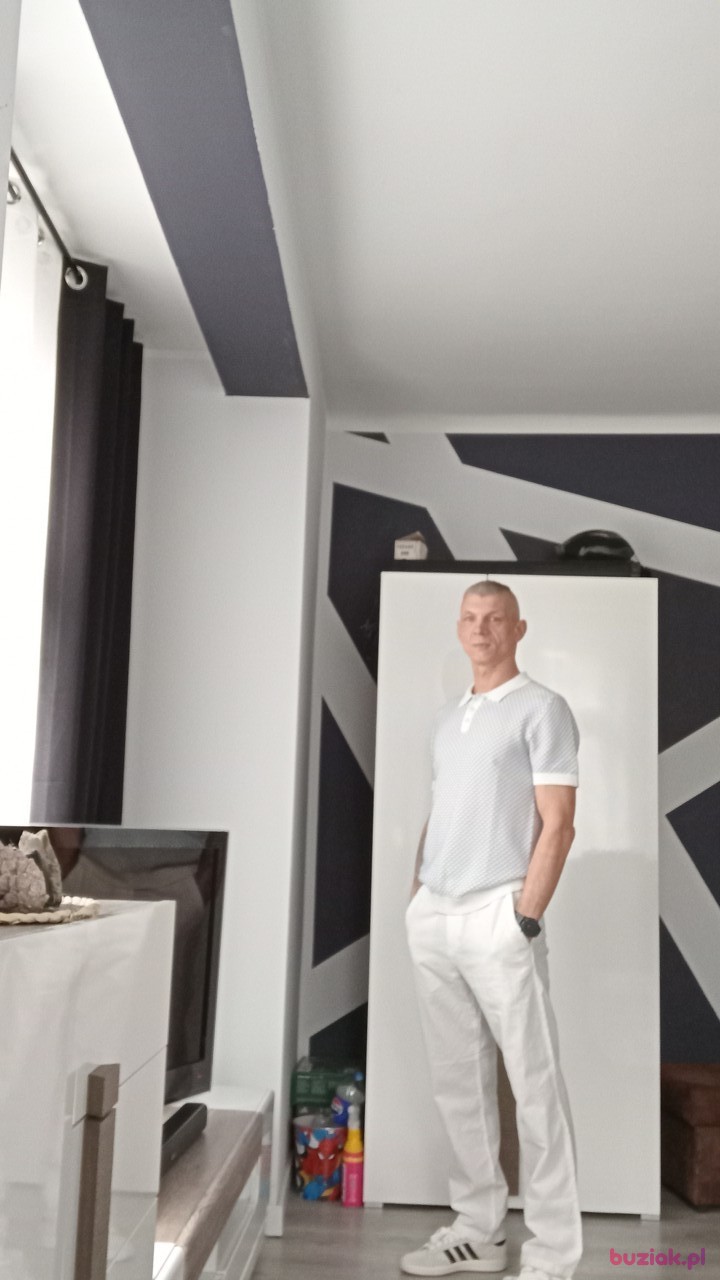 Michal, Male, 45, Kalisz, Polska, Photo: 5