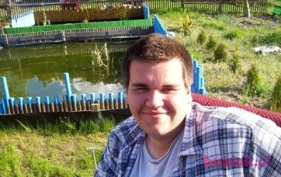 Piotr, Mężczyzna, 35, Gubin, Polska, Zdjęcie: 1
