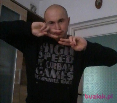 Sławomir, Mężczyzna, 34, Jarosław, Polska, Zdjęcie: 1