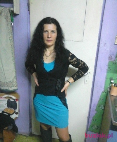 sztunia38, Kobieta, 48, Polska: 1
