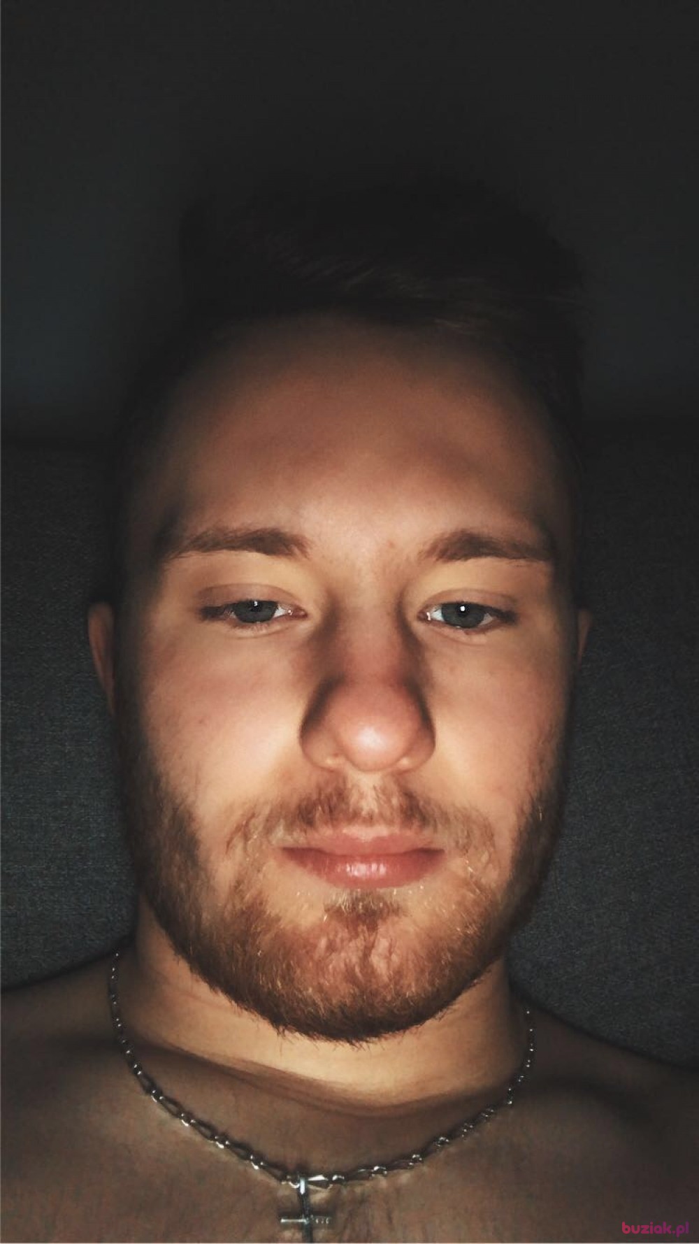 Sylwester, Mężczyzna, 25, Oss North Brabant Province, Holandia: 1