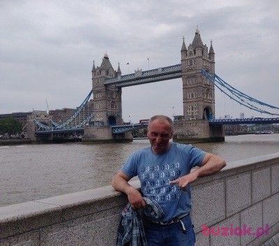 Dariusz, Mężczyzna, 51, Bełchatów, Polska, Zdjęcie: 2