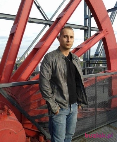 kuba9510, Male, 39, Katowice, Polska, Photo: 1