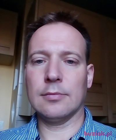 Dariusz, Mężczyzna, 50, Elbląg, Polska: 1