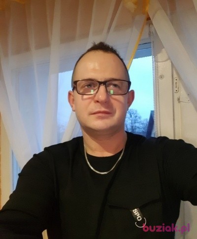Jacek, Mężczyzna, 48, Piła, Polska: 1