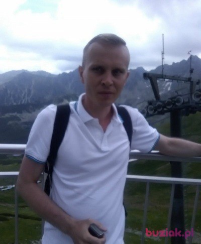 Radek, Male, 44, Słupsk, Polska, Photo: 2