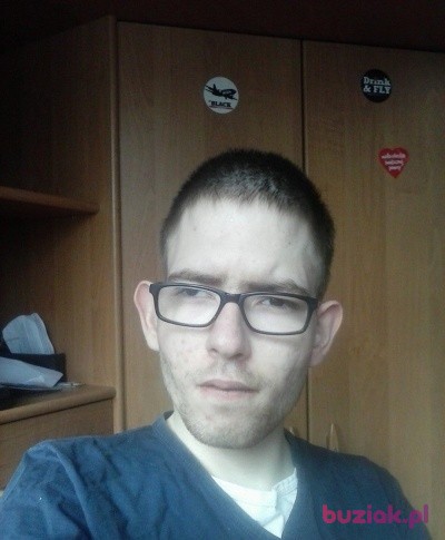 Michał, Male, 31, Gdynia, Polska, Photo: 2