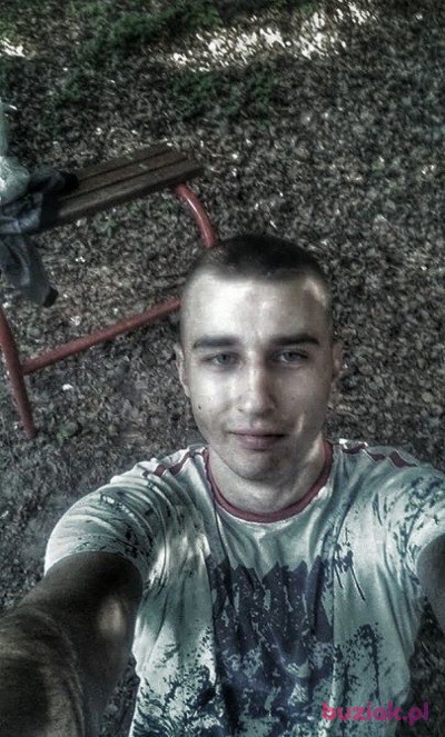 krystian, Male, 28, Gdynia, Polska, Photo: 2