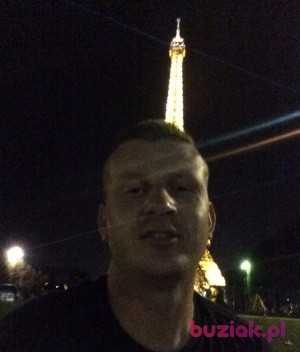 Slawo, Mężczyzna, 40, Wrocław, Polska, Zdjęcie: 1