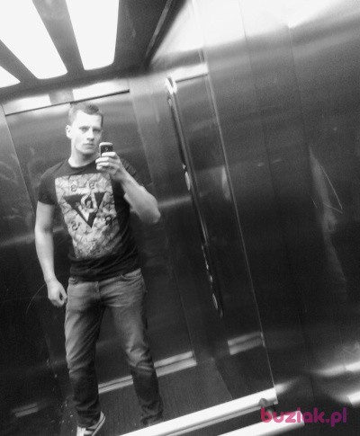 aru1991, Male, 33, Jastrzębie Zdrój, Polska, Photo: 2