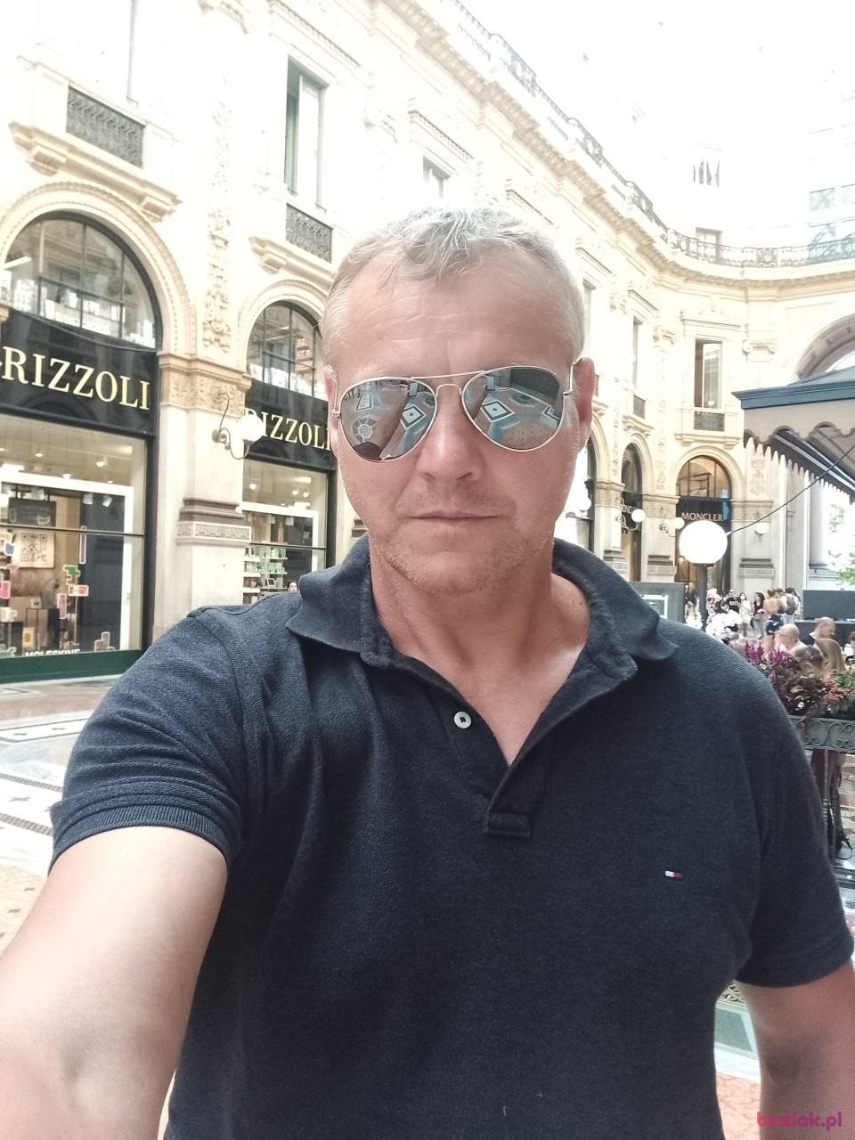 Andrzej, Mężczyzna, 56, Neuburg an der Donau Upper Bavaria Bavaria, Niemcy: 1