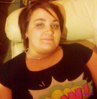 weronika, Female, 32, Gostyń, Polska, Photo: 3