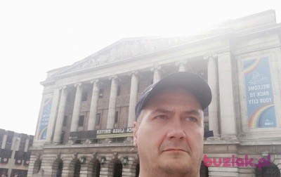 Leszek , Mężczyzna, 54, Crosby, Wielka Brytania, Zdjęcie: 3