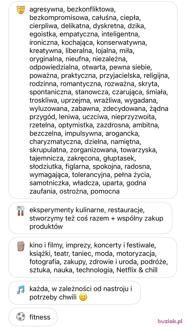 OnaXXYZ, Kobieta, 46, Częstochowa, Polska, Zdjęcie: 20
