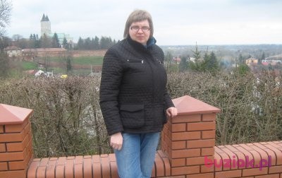 Marta, Kobieta, 38, Jarosław, Polska, Zdjęcie: 2