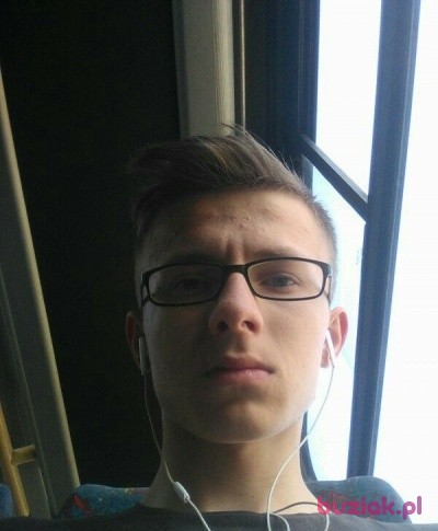 Kamil, Mężczyzna, 24, Kolbuszowa, Polska: 1