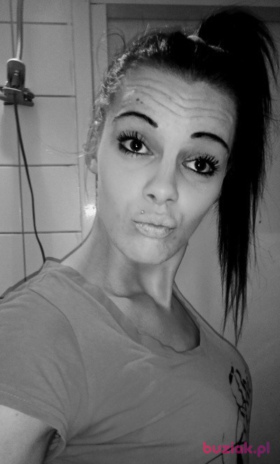 Jessica, Kobieta, 32, Holandia: 1
