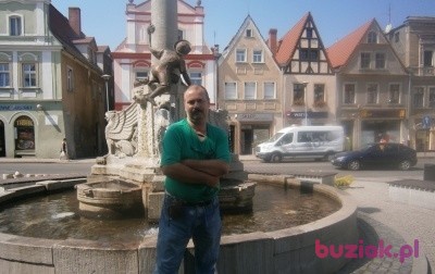 Jarek, Mężczyzna, 54, Wałbrzych, Polska, Zdjęcie: 1