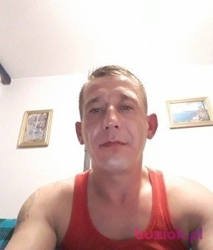 Tomasz, Mężczyzna, 44, Siedlce, Polska: 1